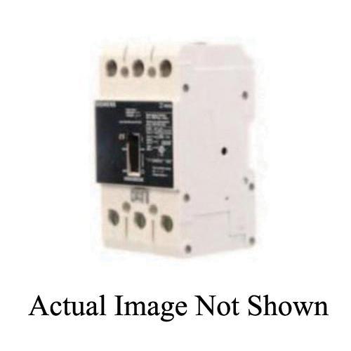 Siemens SpeedFax HFK3W100 VL Series Low Voltage Molded Case Circuit