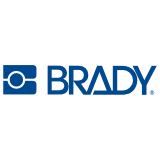 BRADY logo - Brady products supplier