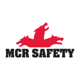 MCR Safety Supplier logo