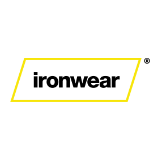 Ironwear Safety Products logo