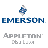 Manufacturer - Emerson Electric