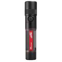 milwaukee 1100 lumen flashlight amazon 2161-21-48-59-2013 Lumens LED USB Rechargeable Twist Focus with REDLITHIUM USB Charger and Portable Power Source Kit this flashlight includes a removable clip Milwaukee 2161-21 Cordless USB Rechargeable