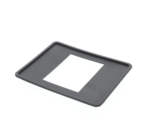 Siemens DFFPED01 Filler Plate, For Use With Type P1, RP1 Panel, Type ED ...