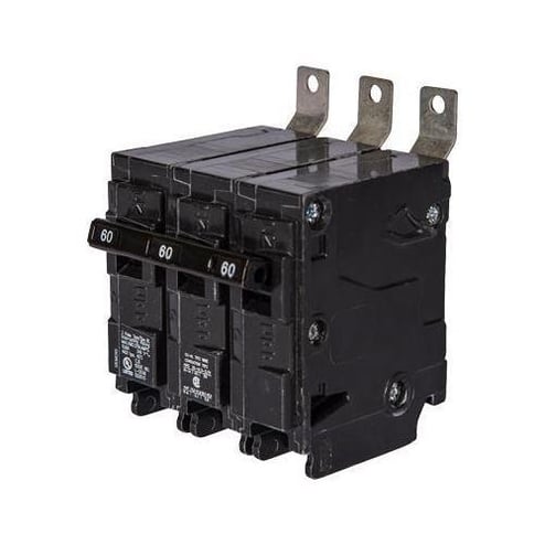 Speedafx Siemens SpeedFax B320HHNAV Molded Case Circuit Breaker With Insta-Wire ...