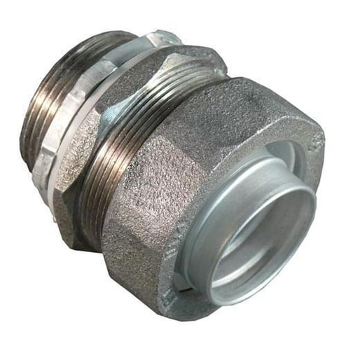 Appleton ST-200AL Liquid Tight Oiltight Raintight Conduit Connector ...
