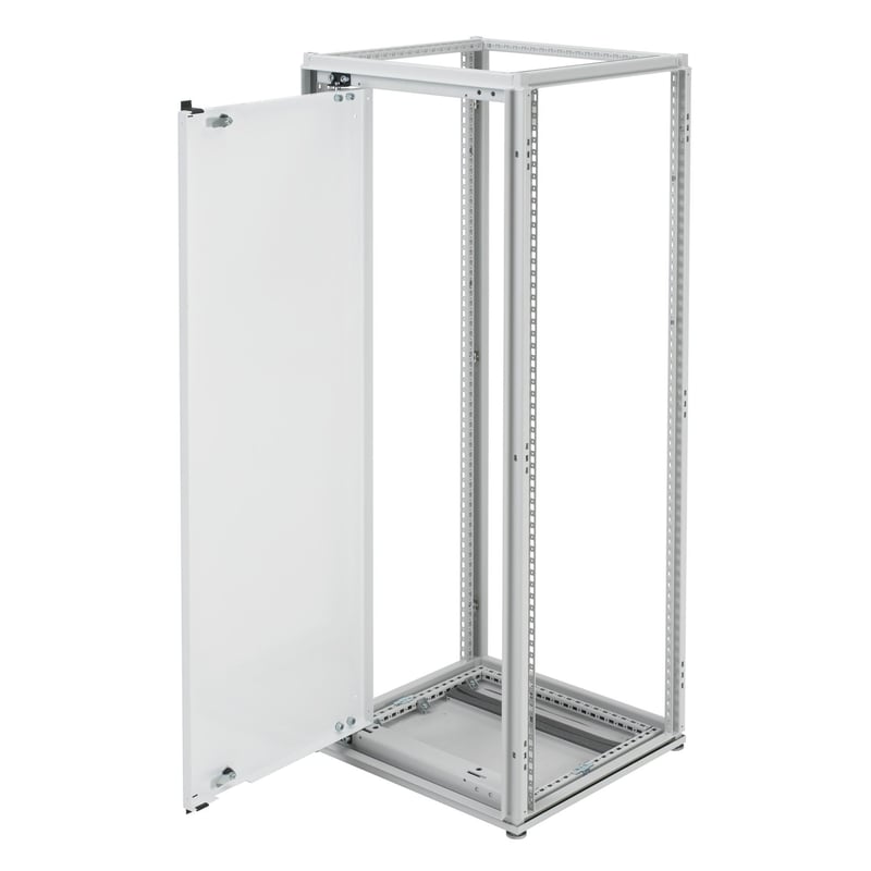 Hoffman ProLine™ PSP228 P20 Swing Out Panel, 28.15 in W x 80.24 in H