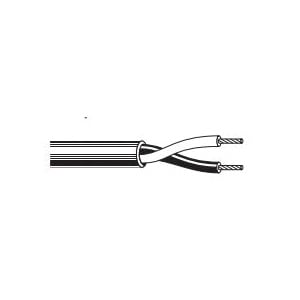 Belden® 8445 0601000 Audio Multi-Conductor Non-Plenum Unshielded ...