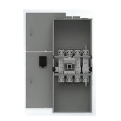 Siemens PowerMod™ WBT312X200 Type WBT 4-Wire Feed-Through Main Module ...