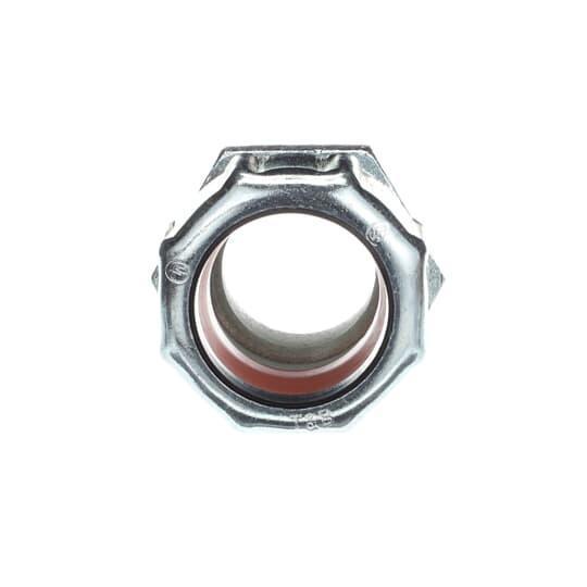T&B 2557 Ranger Liquidtight Strain Relief Cord Connector, 1-1/4 in ...