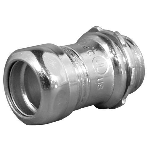 Appleton® ETP™ 7050S 7000S Non-Insulated Throat Straight Compression ...