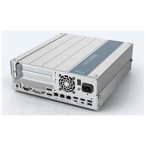 Siemens 6AG41313AA000AA0 SIMATIC IPC627E Built-In Industrial PC, Intel ...