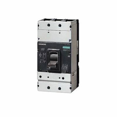 Speedafx Siemens SpeedFax HLR3S600 VL Series Low Voltage Molded Case Circuit ...