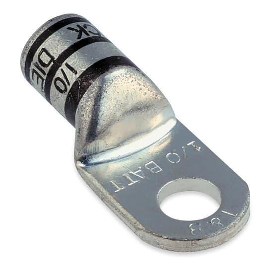 Color-Keyed® Blackburn BAL1038 1-Stage Heavy Duty Battery Connector, 1/ ...