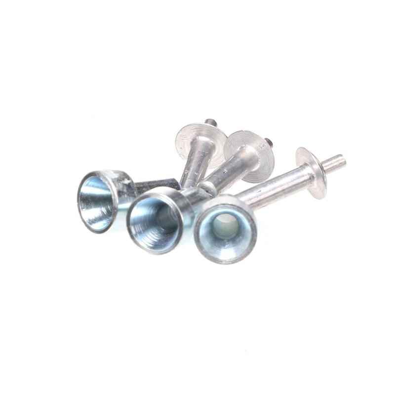 Siemens SLR2100 Class R Fuse Adapter Kit, For Use With Sentron II™ SLID ...