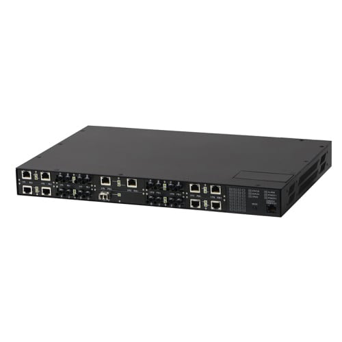 Siemens RUGGEDCOM RuggedSwitch A6X30088248 RSG2100 16-Port Fully ...