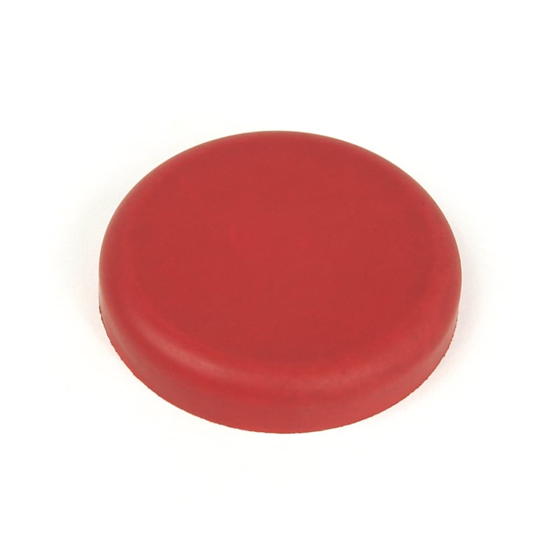 A-B 800P-NCR Standard Button Cover | Agilix Solutions