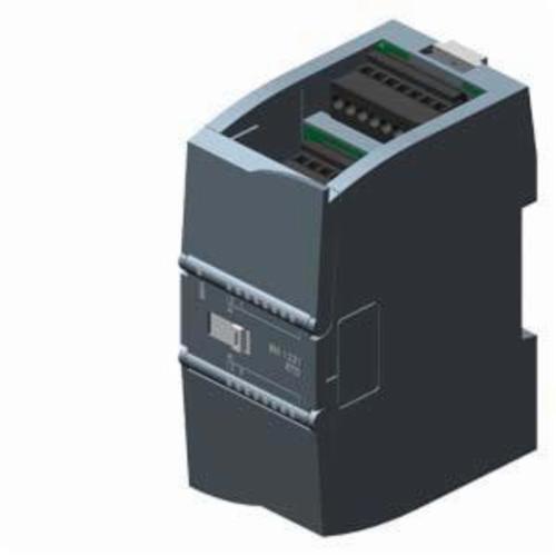 SIMATIC 6ES7231-5PD32-0XB0 PLC Analog Input Module, 4 Inputs, 15 bit ...