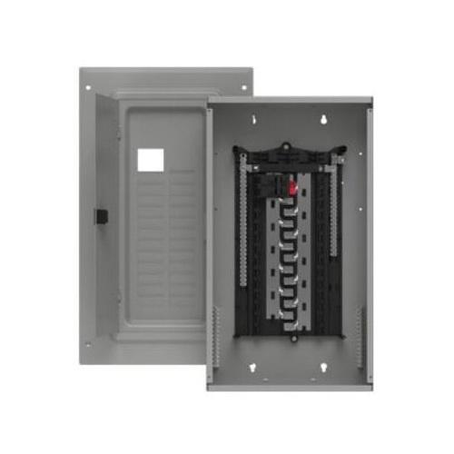 Murray Panel Box Siemens Murray MH2448B1100G 1-Phase Low Voltage Mobile Home Assembled ...