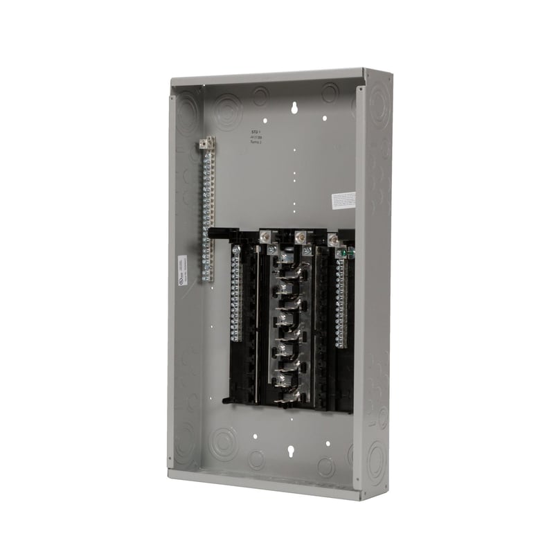 Speedafx Siemens SPEEDFAX™ SN2040L1200 Standard SN Series 1-Phase Assembled Low ...