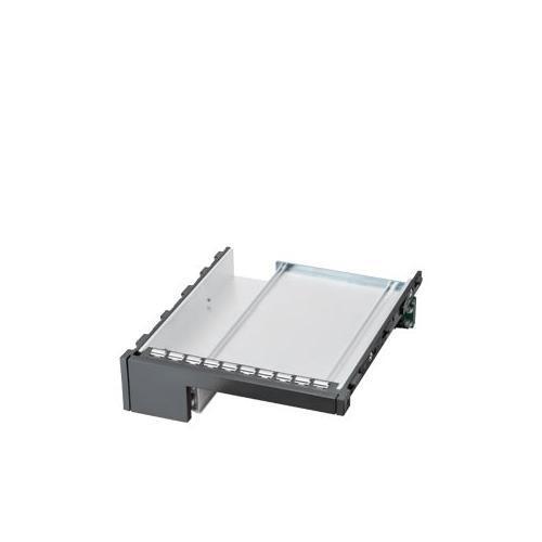 Siemens 6ES76480EG011BA0 Rack Unit, For Use With SIMATIC IPC547E ...