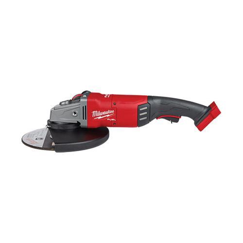 Meuleuse D'angle Milwaukee M18 Fuel 2785-20 18V (outil Nu) - Haute Performance, Couple élevé - 7/9"